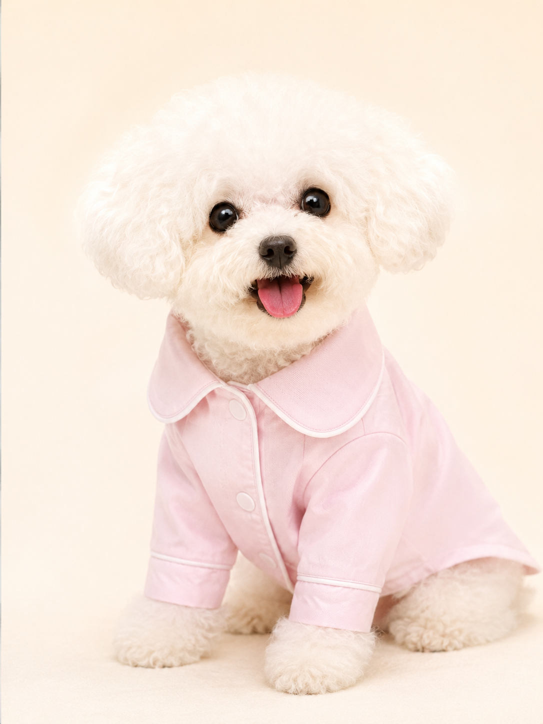 Sunday Bloom PJ