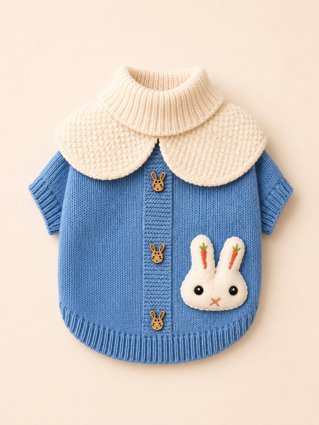 The Bunny Knit
