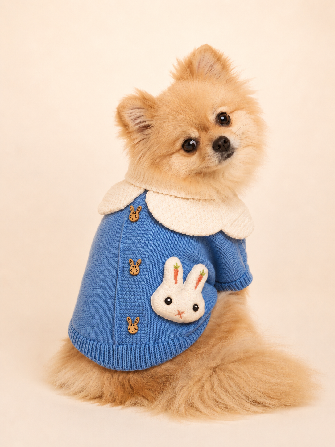 The Bunny Knit