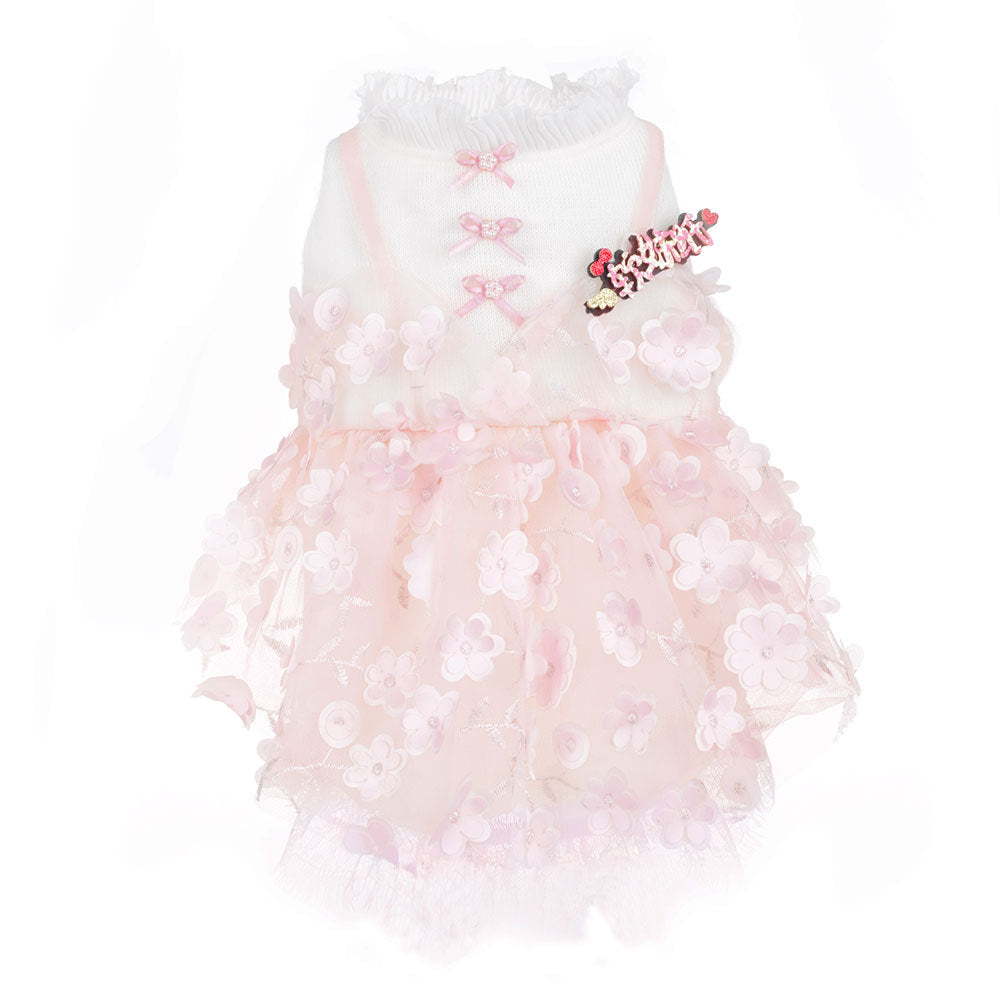 Blossom Dress