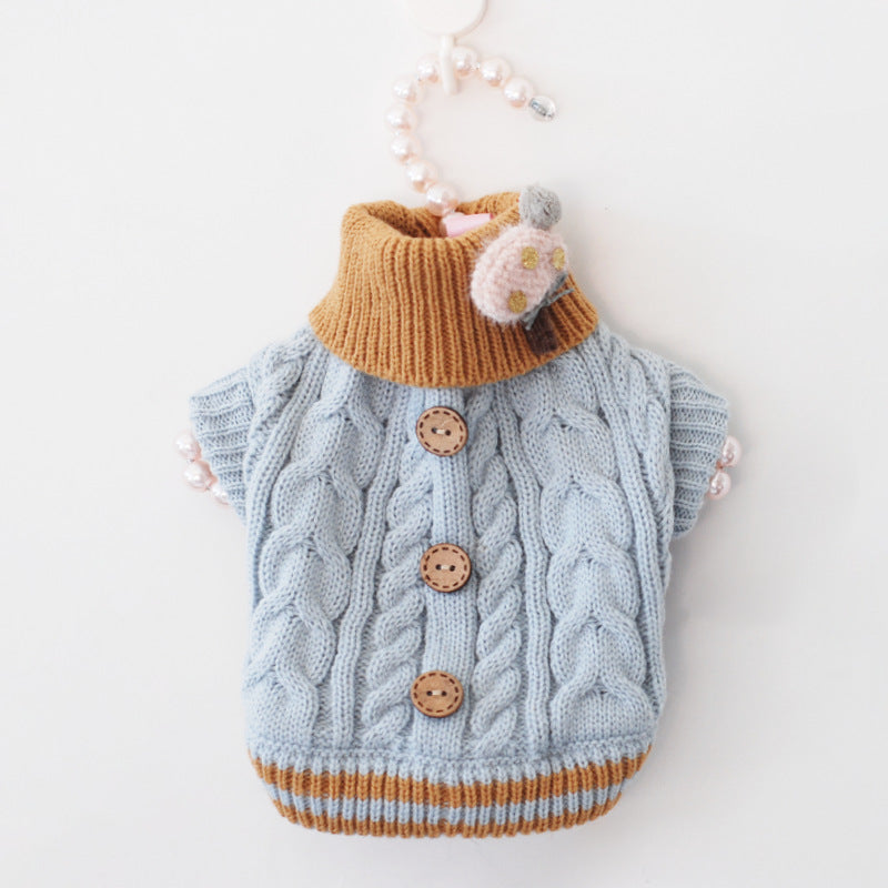The Parisian Knit
