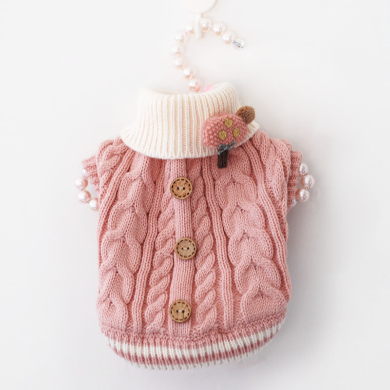 The Parisian Knit