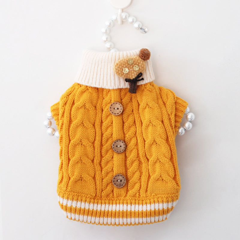 The Parisian Knit