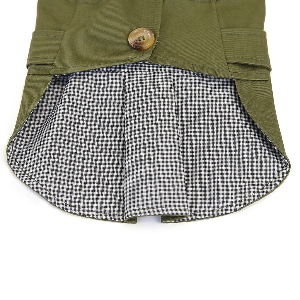 The Meeting Vest