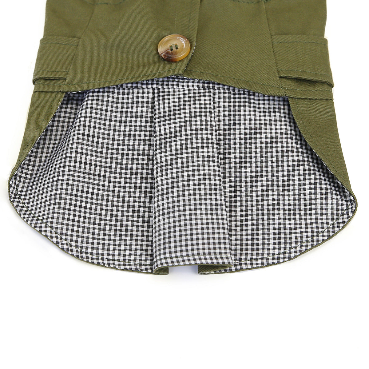 The Meeting Vest
