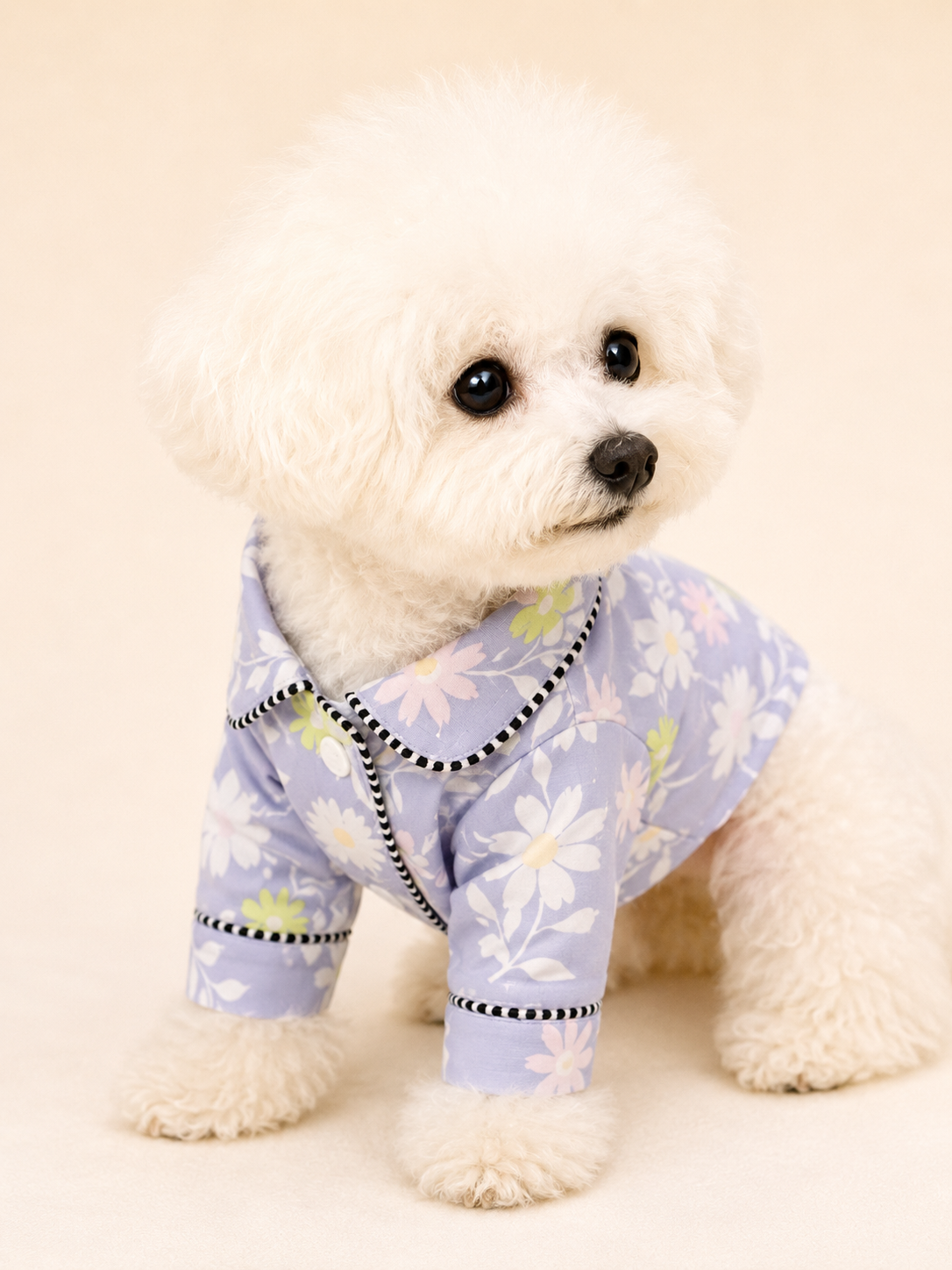 Sunday Bloom PJ