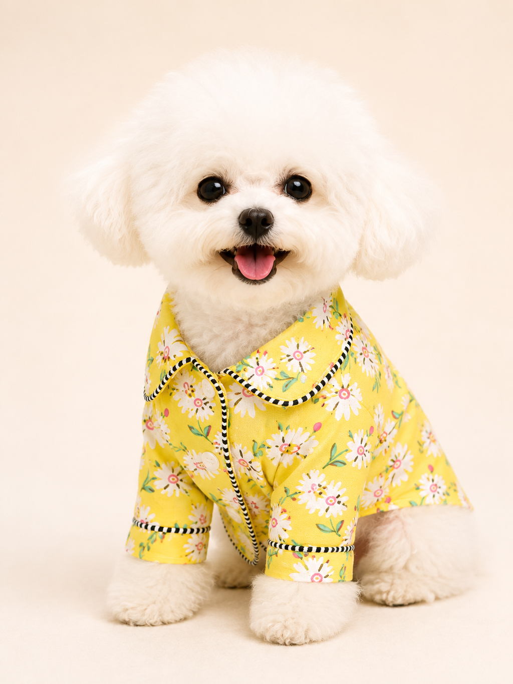 Sunday Bloom PJ