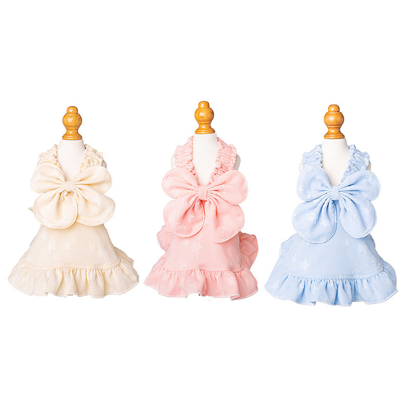 Bow Dress