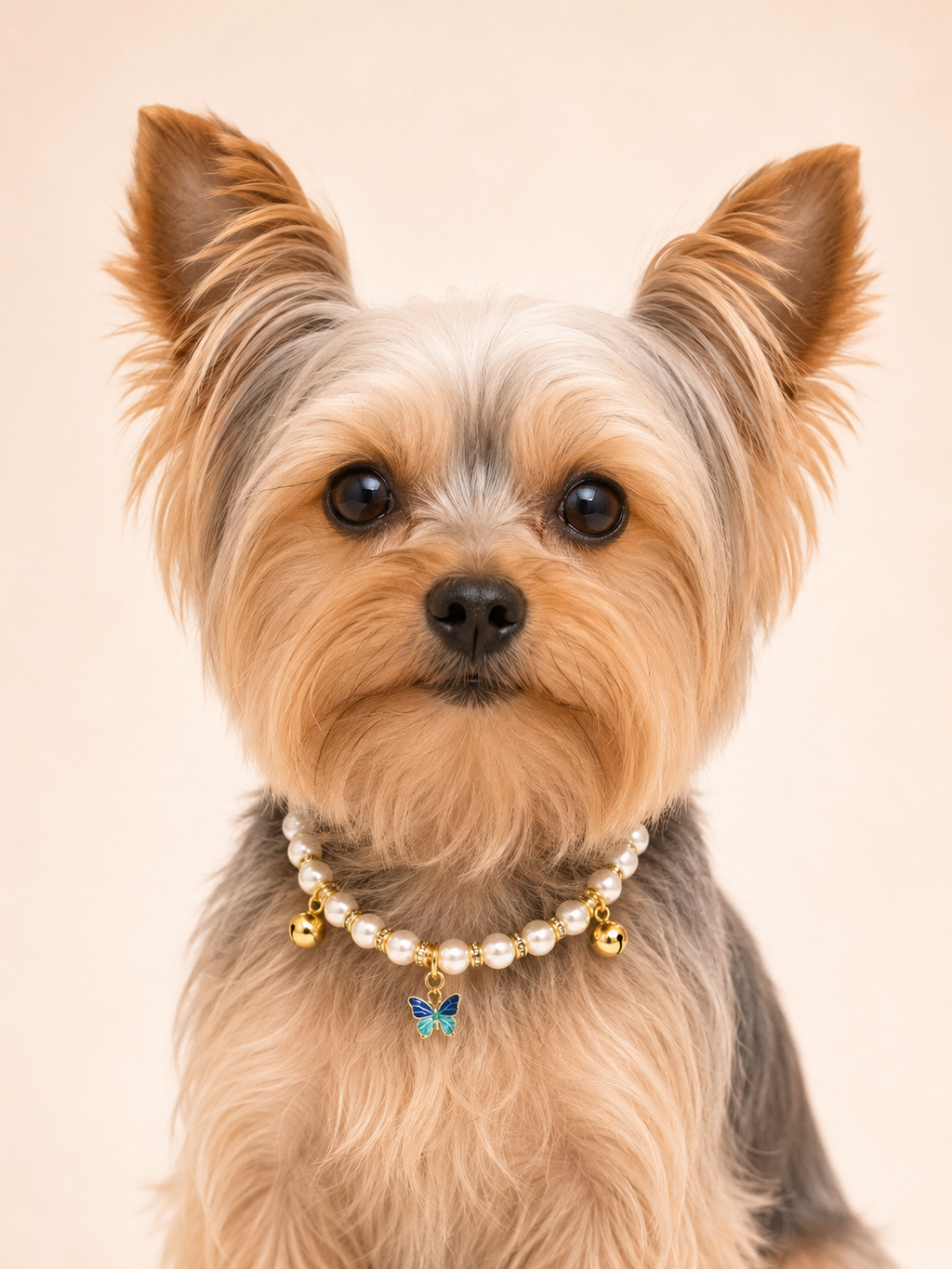 Château Pearl Necklace