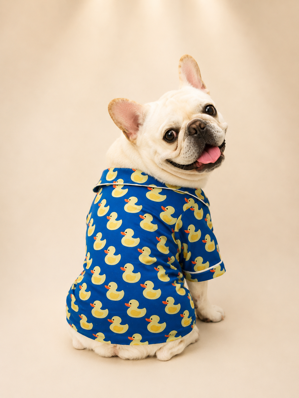 Duckie Dreams PJ