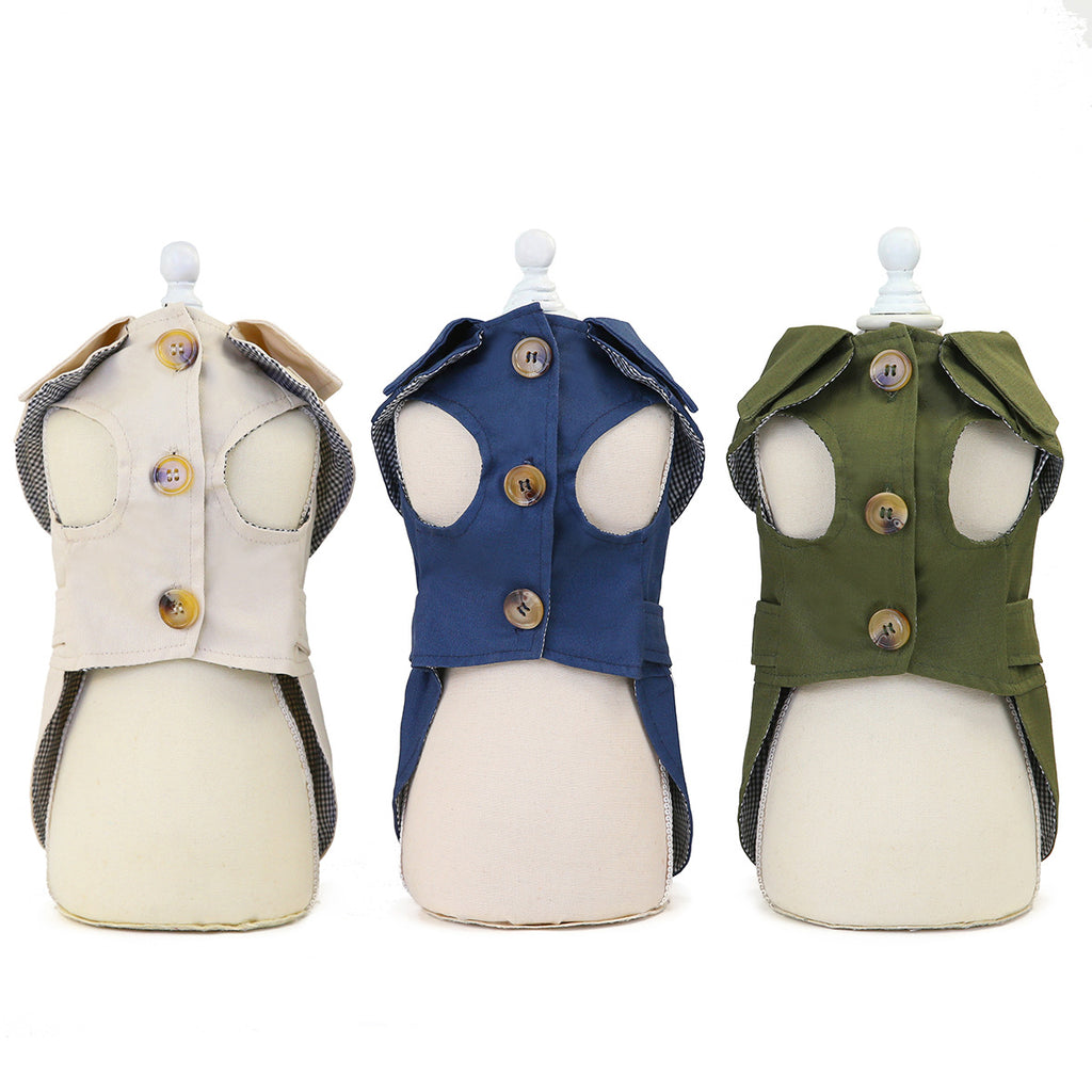 The Meeting Vest