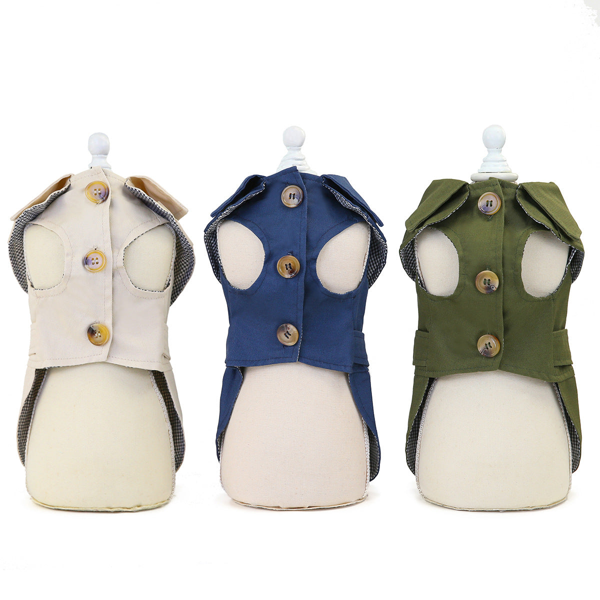 The Meeting Vest