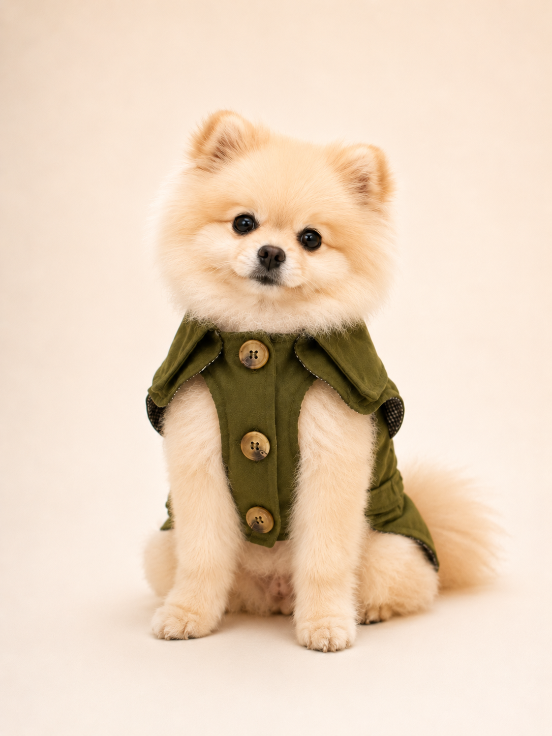 The Meeting Vest