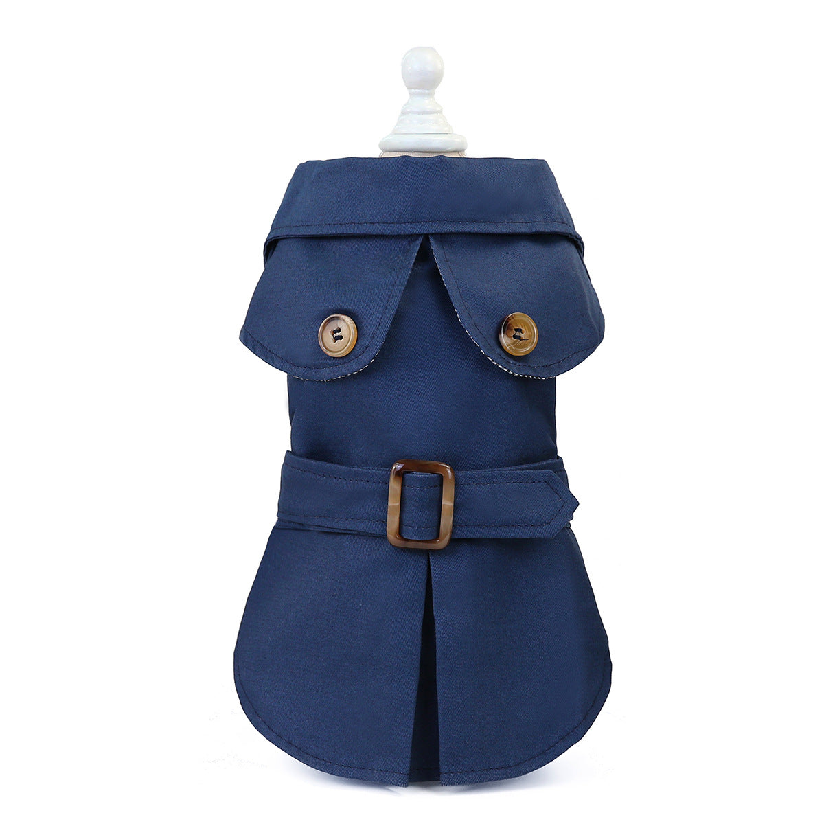 The Meeting Vest