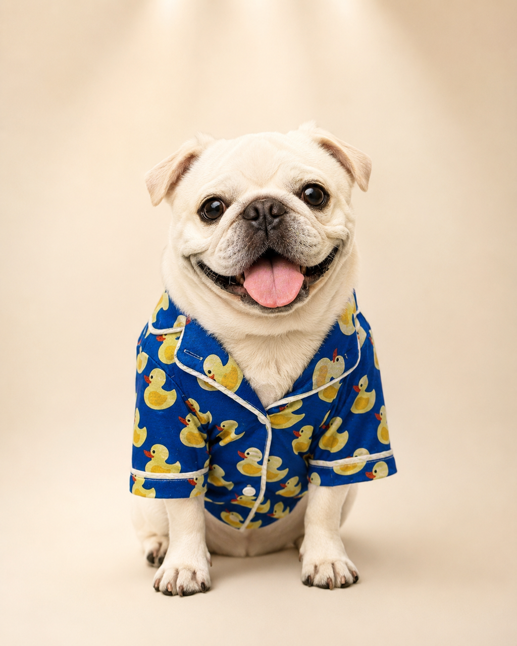 Duckie Dreams PJ
