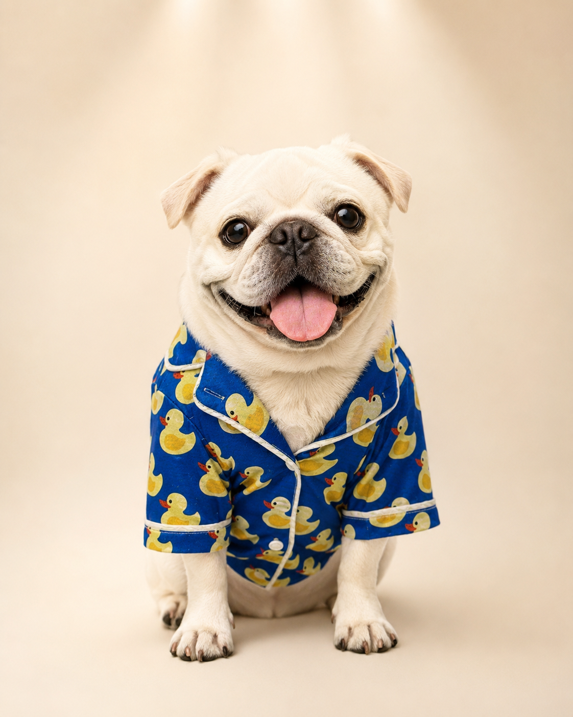 Duckie Dreams PJ