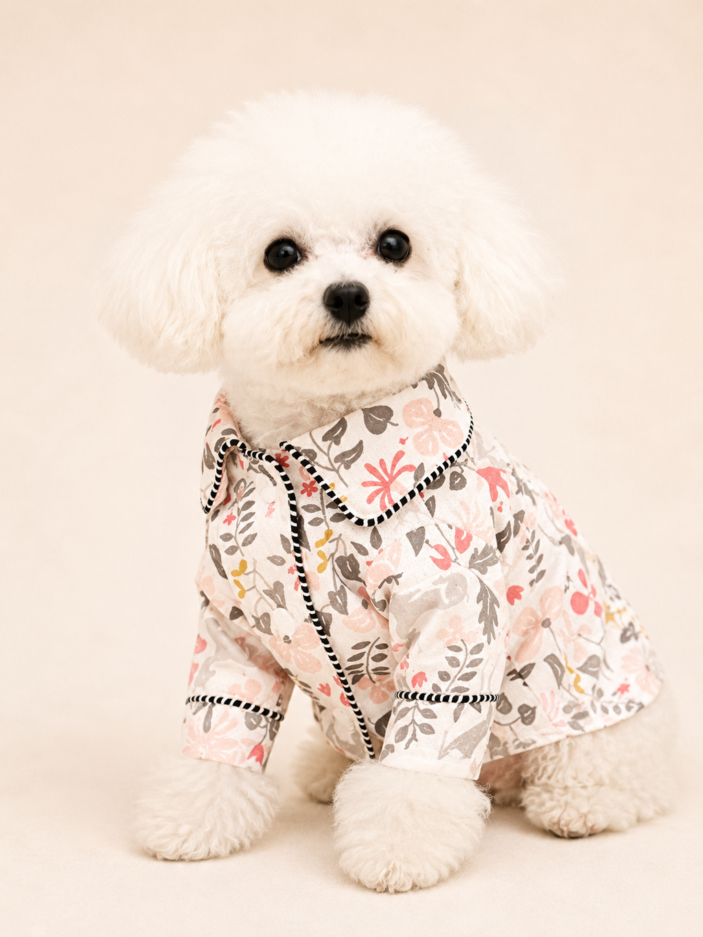 Sunday Bloom PJ