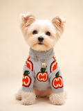 Mucci Turtleneck