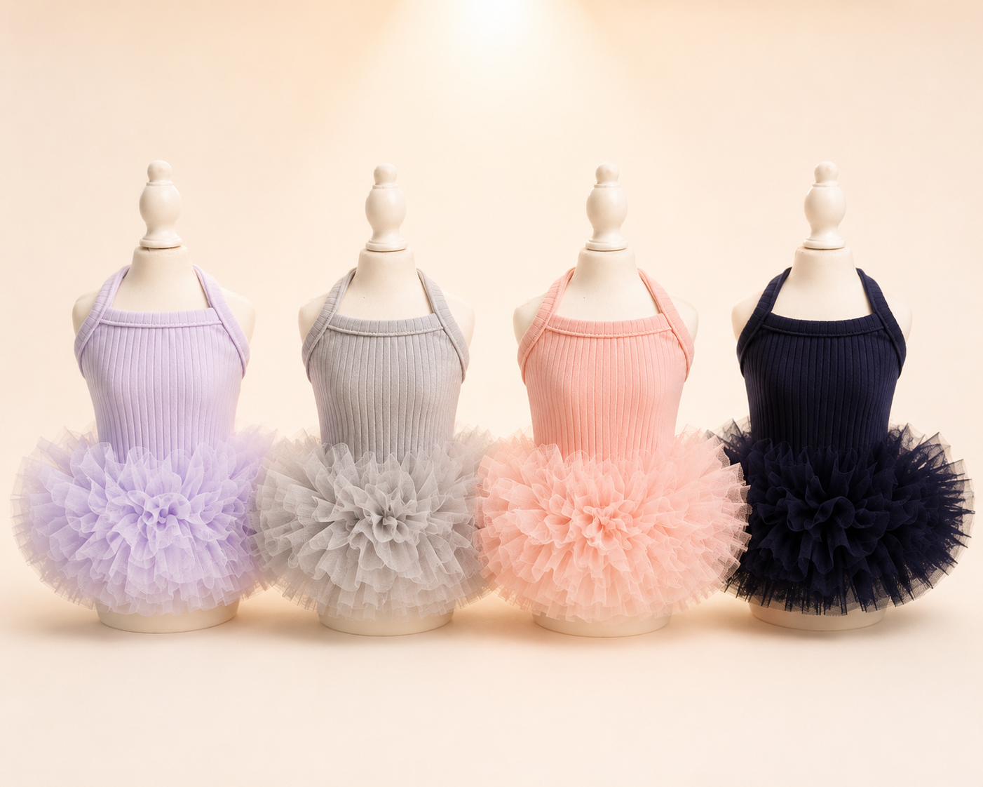 Ballet Dress