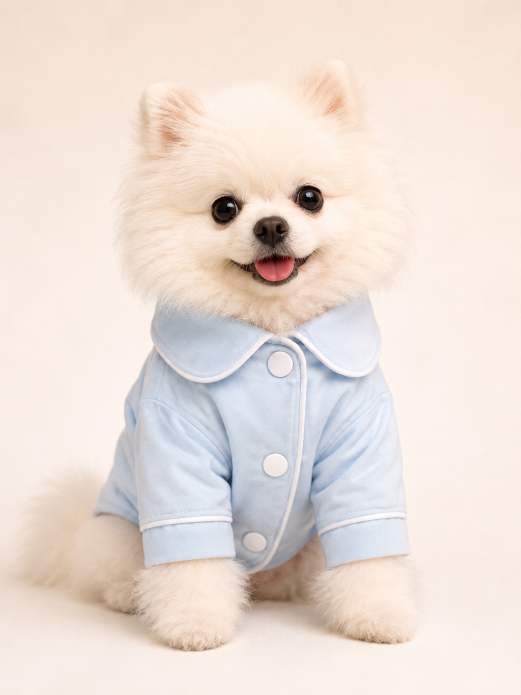 Sunday Bloom PJ