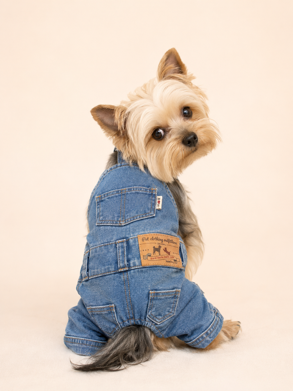 Downtown Denim