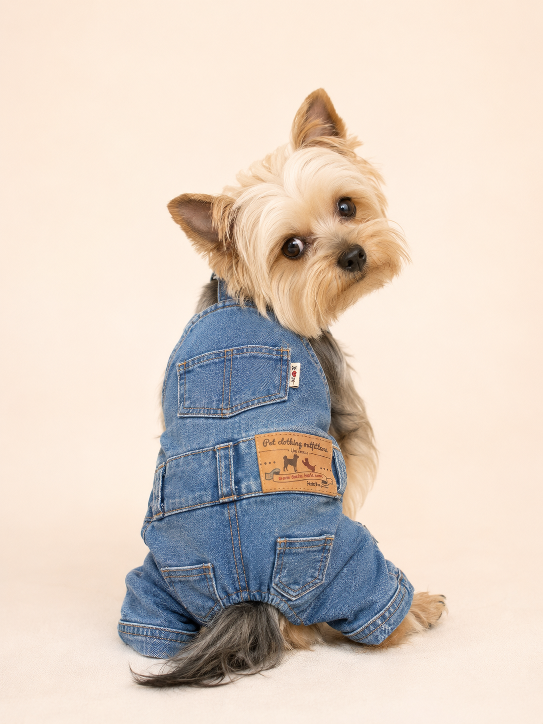 Downtown Denim
