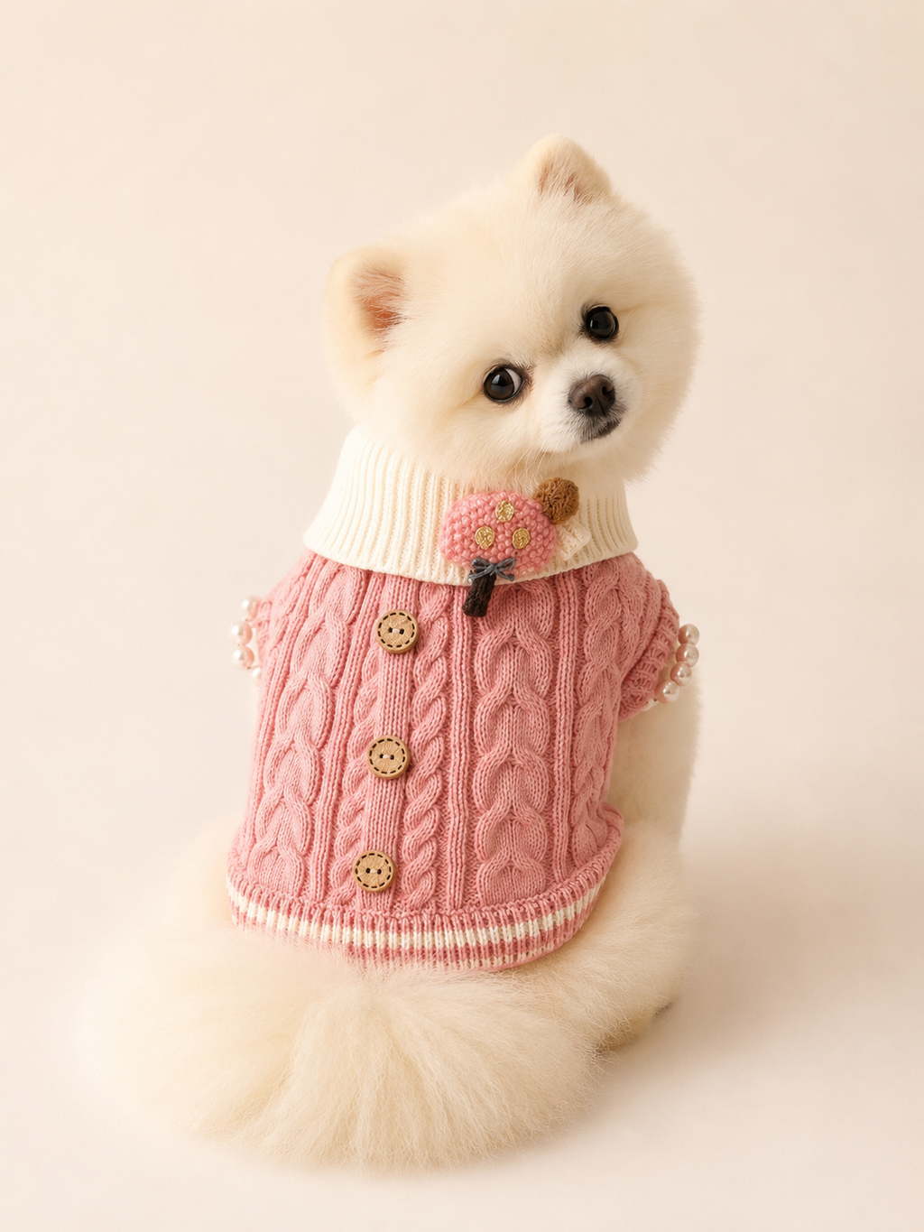 The Parisian Knit