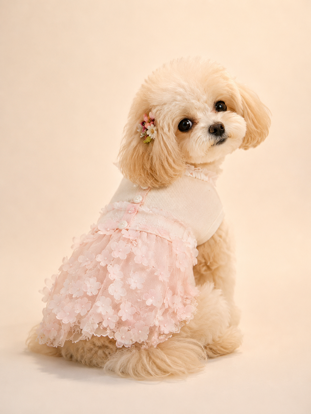 Blossom Dress