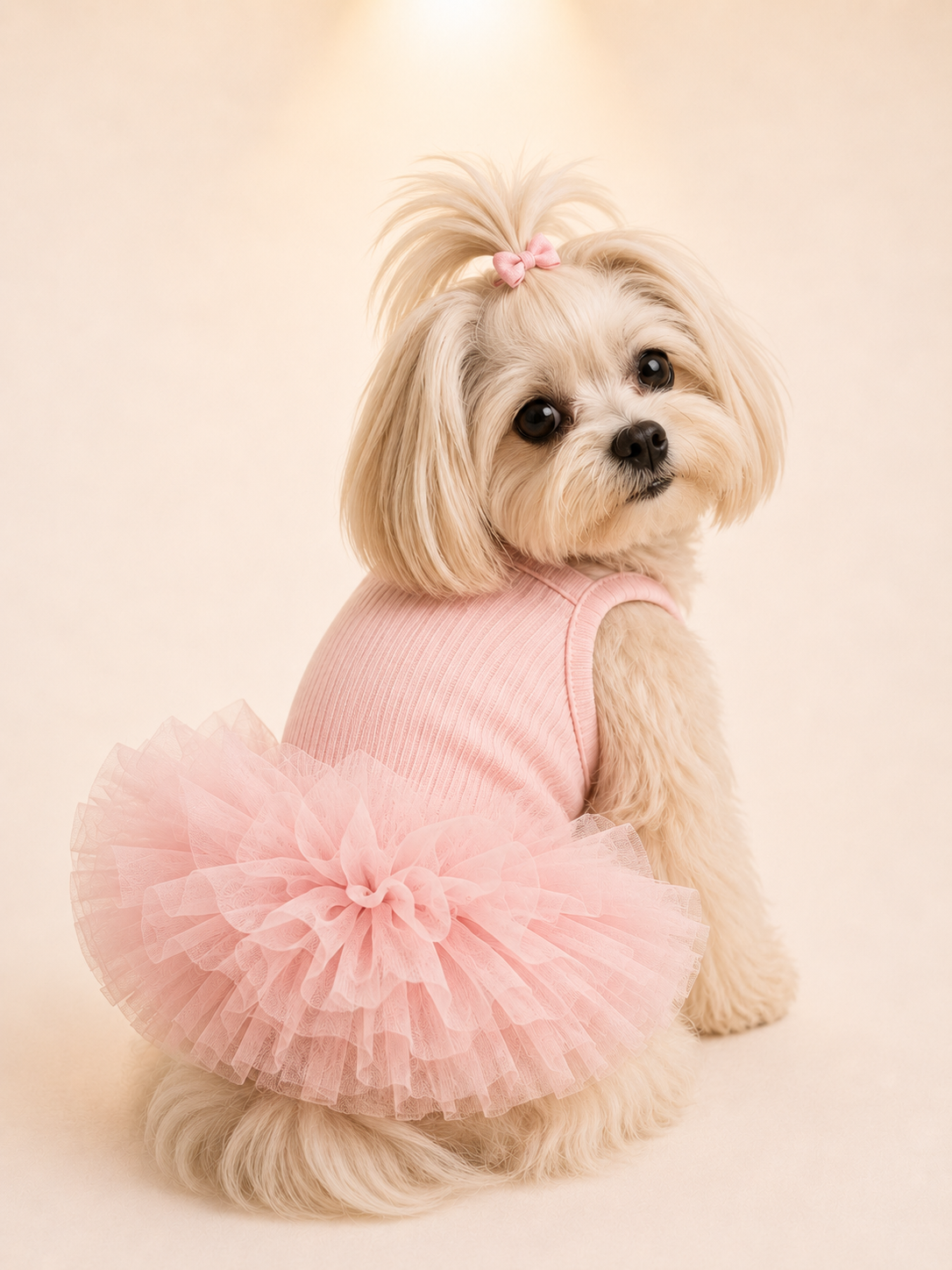 Ballet Dress