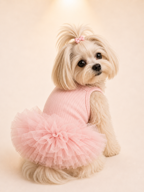 Ballet Dress