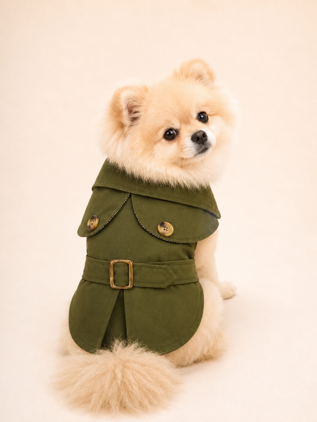 The Meeting Vest