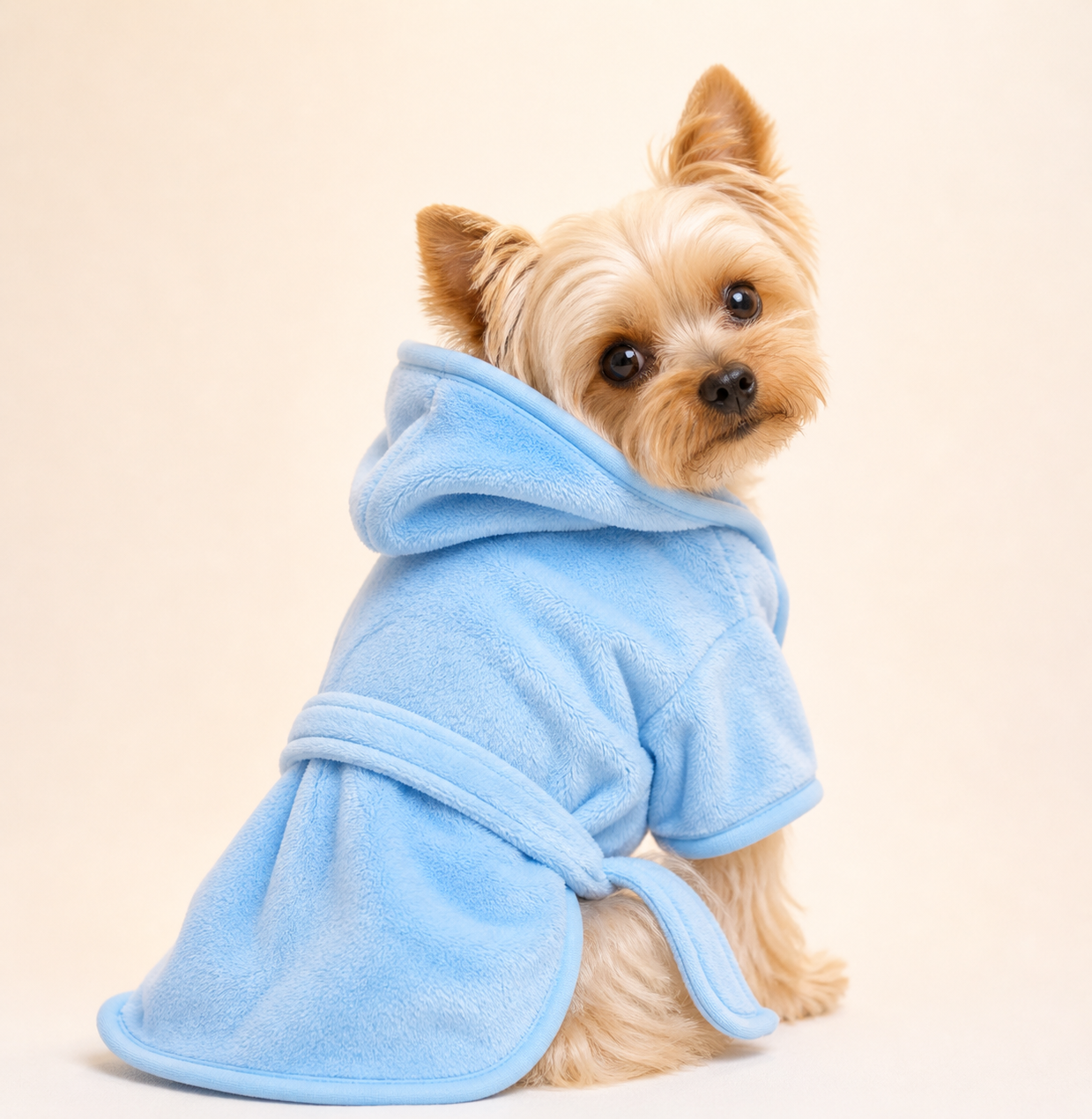 Spa Robe