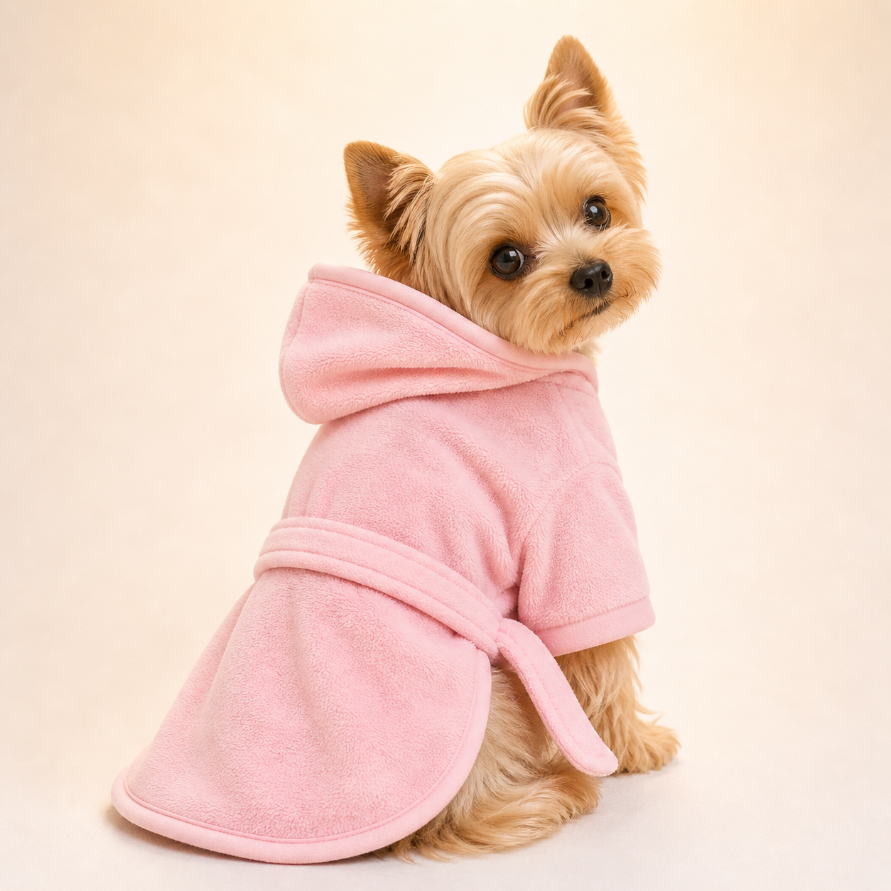 Spa Robe