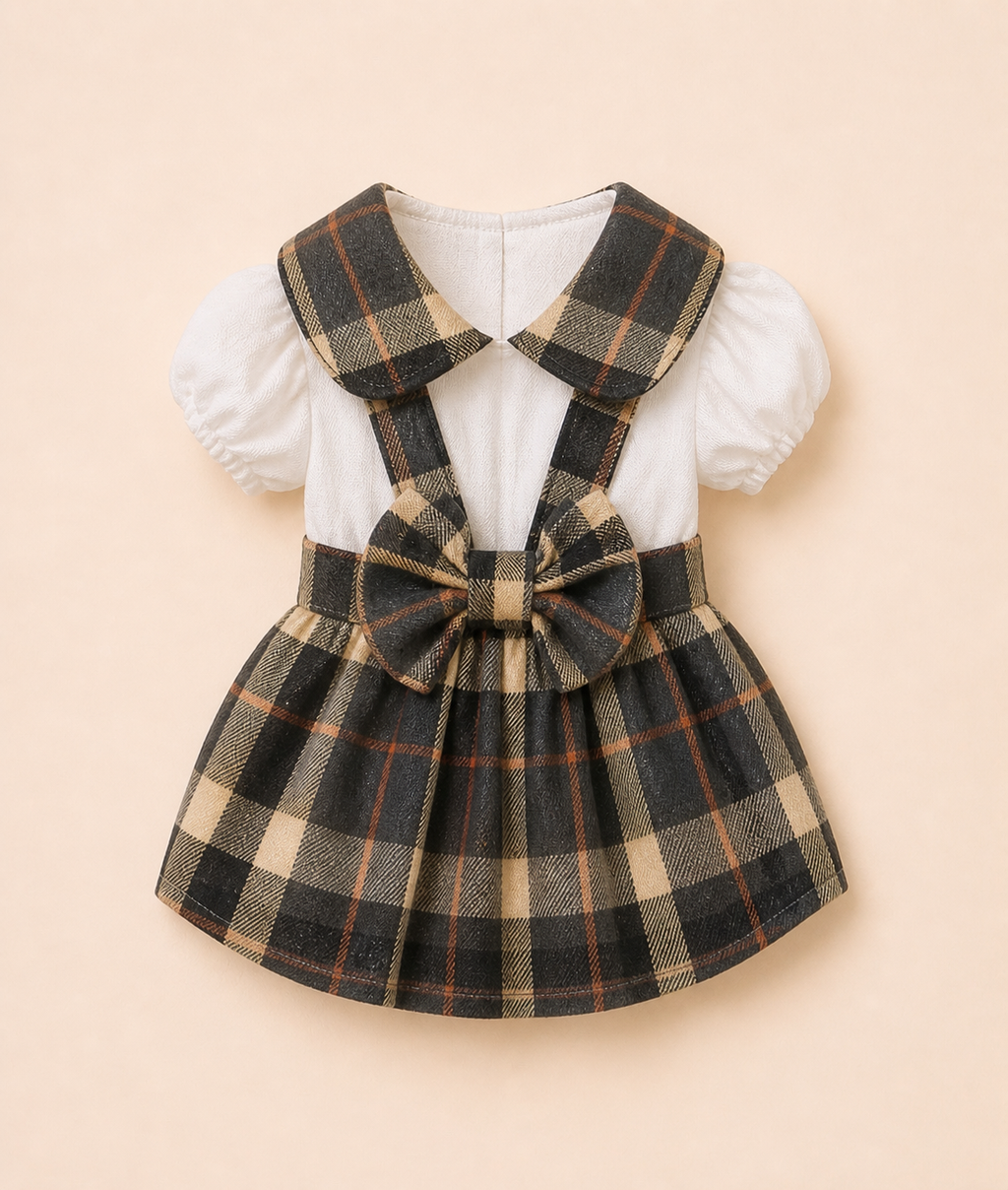 Barkberry Dress
