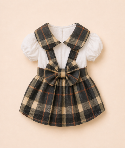 Barkberry Dress