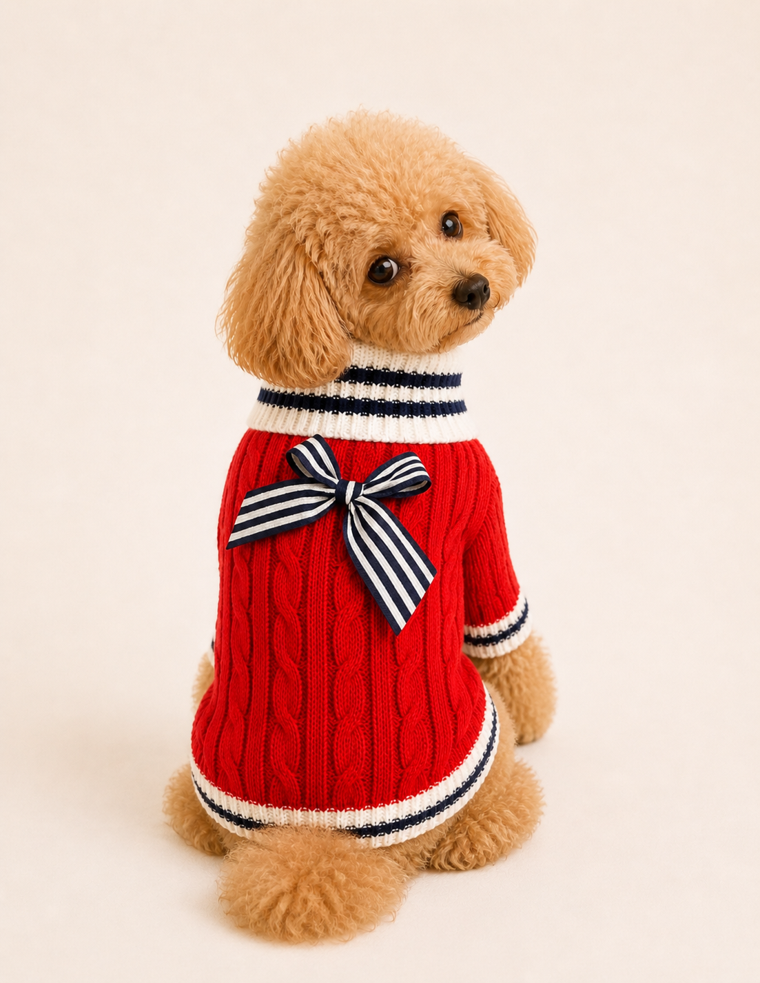 Côte d'Azur Knit