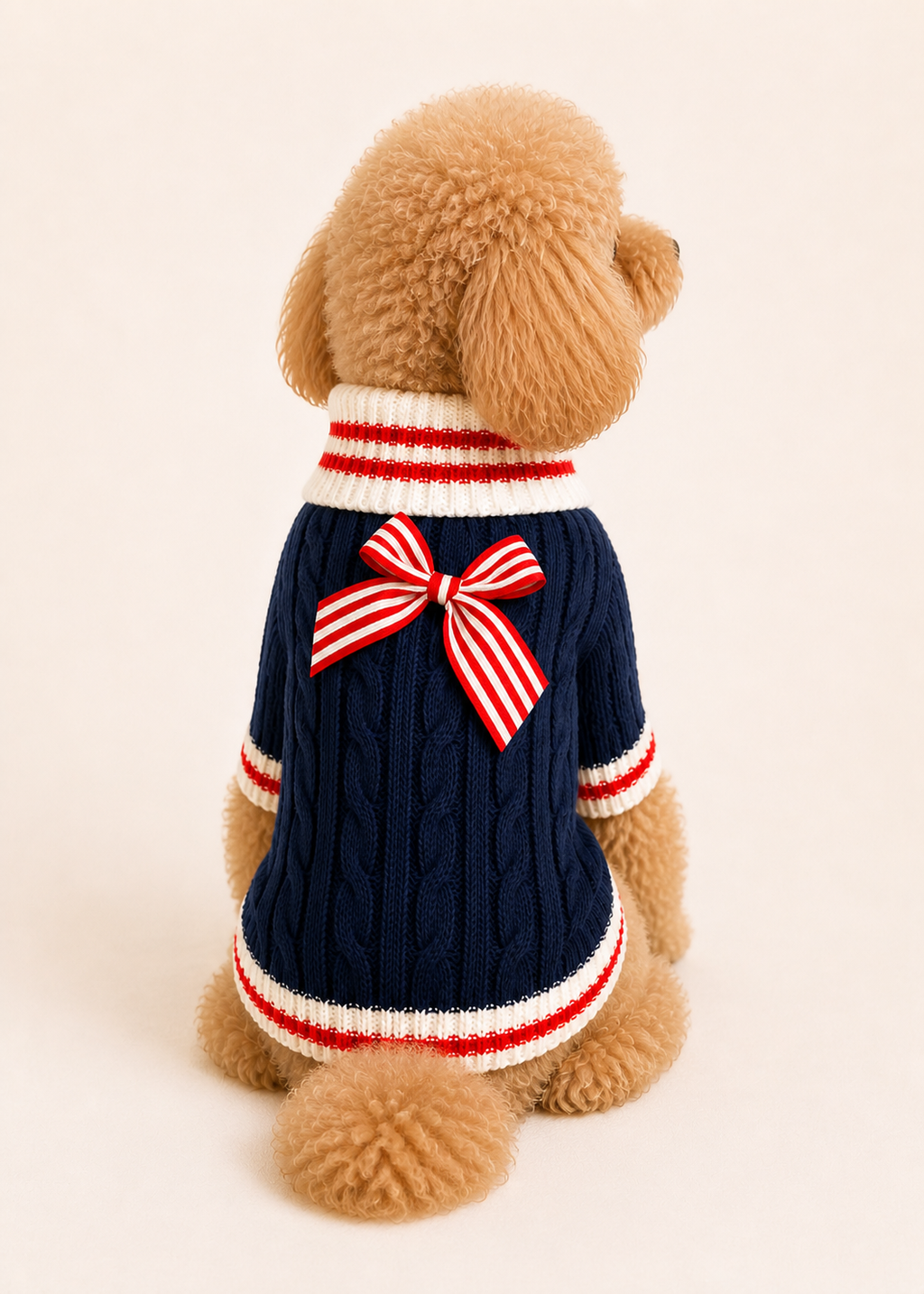 Côte d'Azur Knit