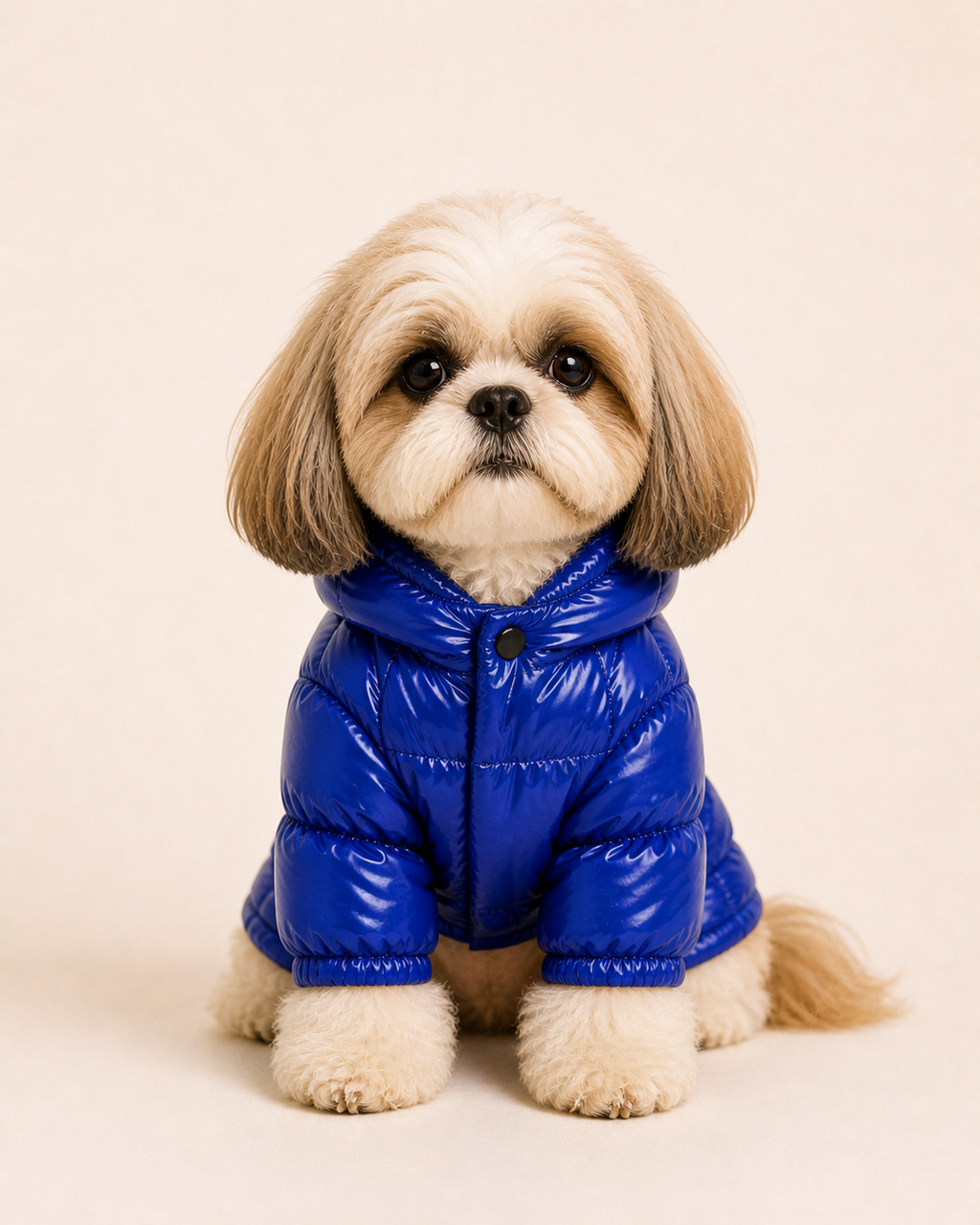 Mont Paw Puffer