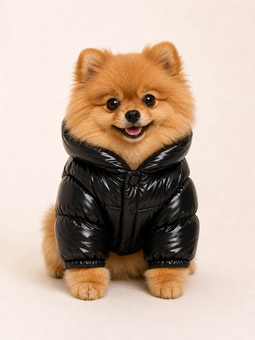 Mont Paw Puffer
