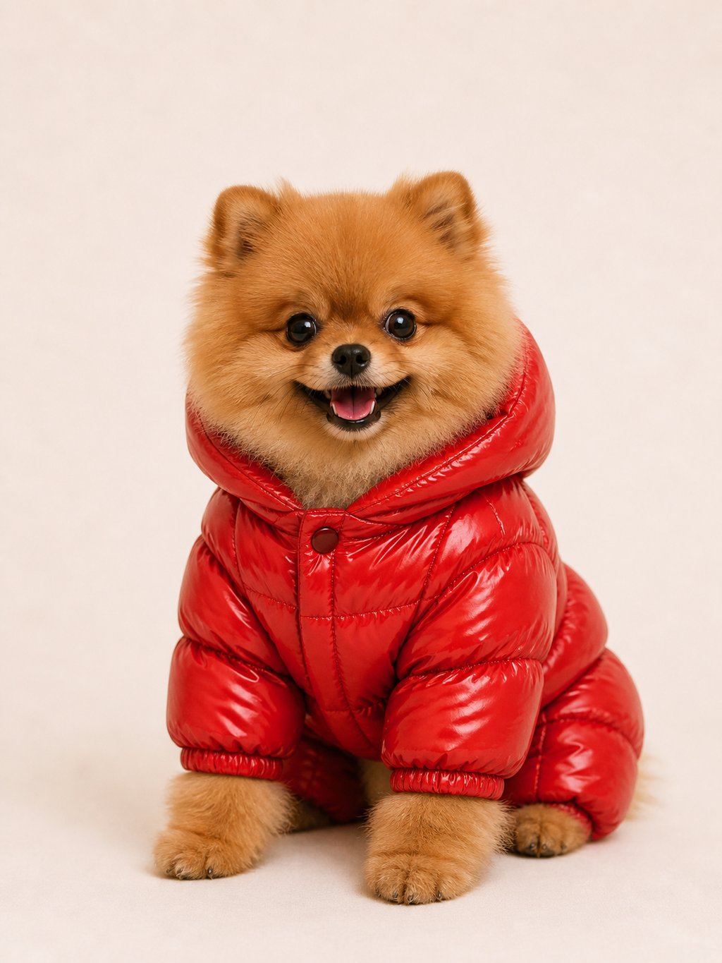 Mont Paw Puffer