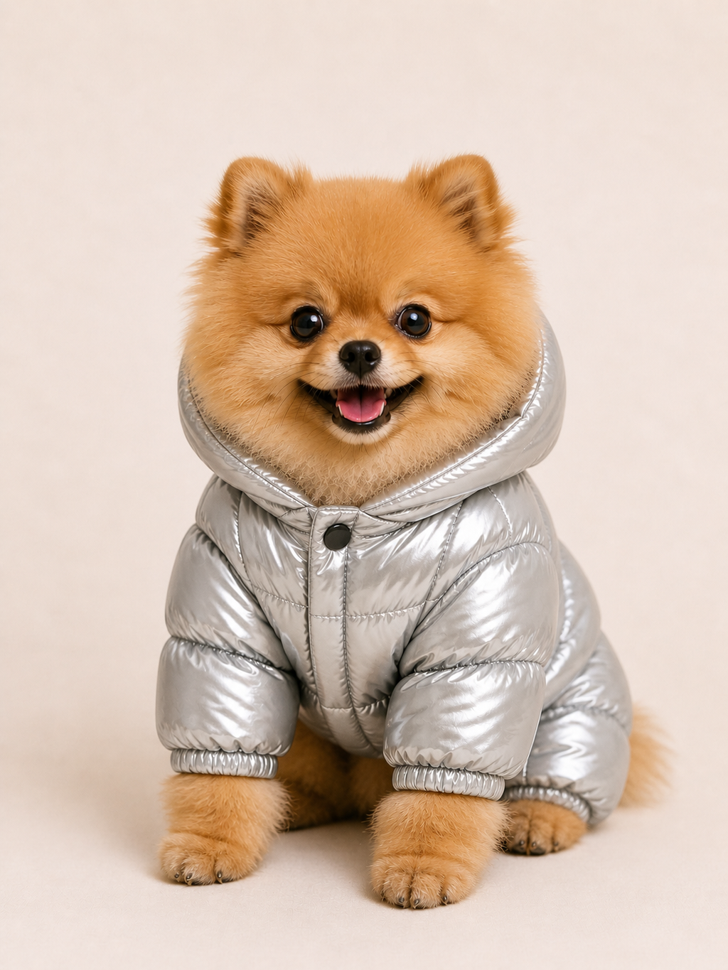 Mont Paw Puffer