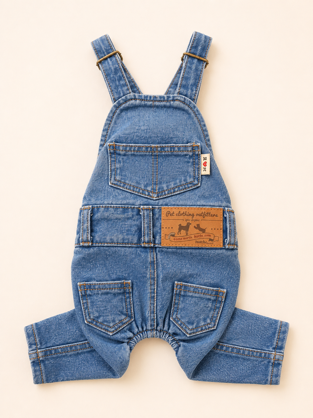 Downtown Denim