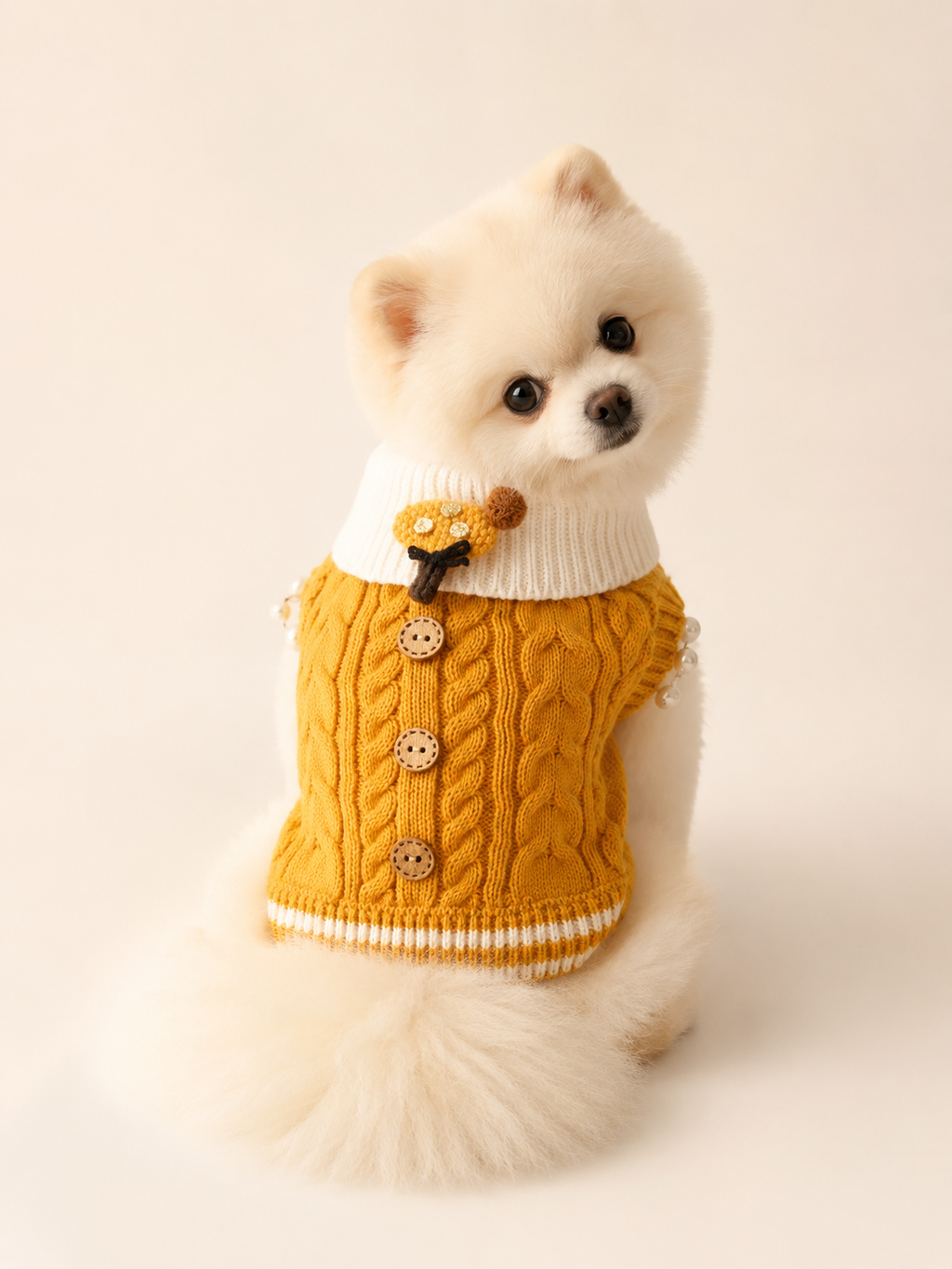 The Parisian Knit