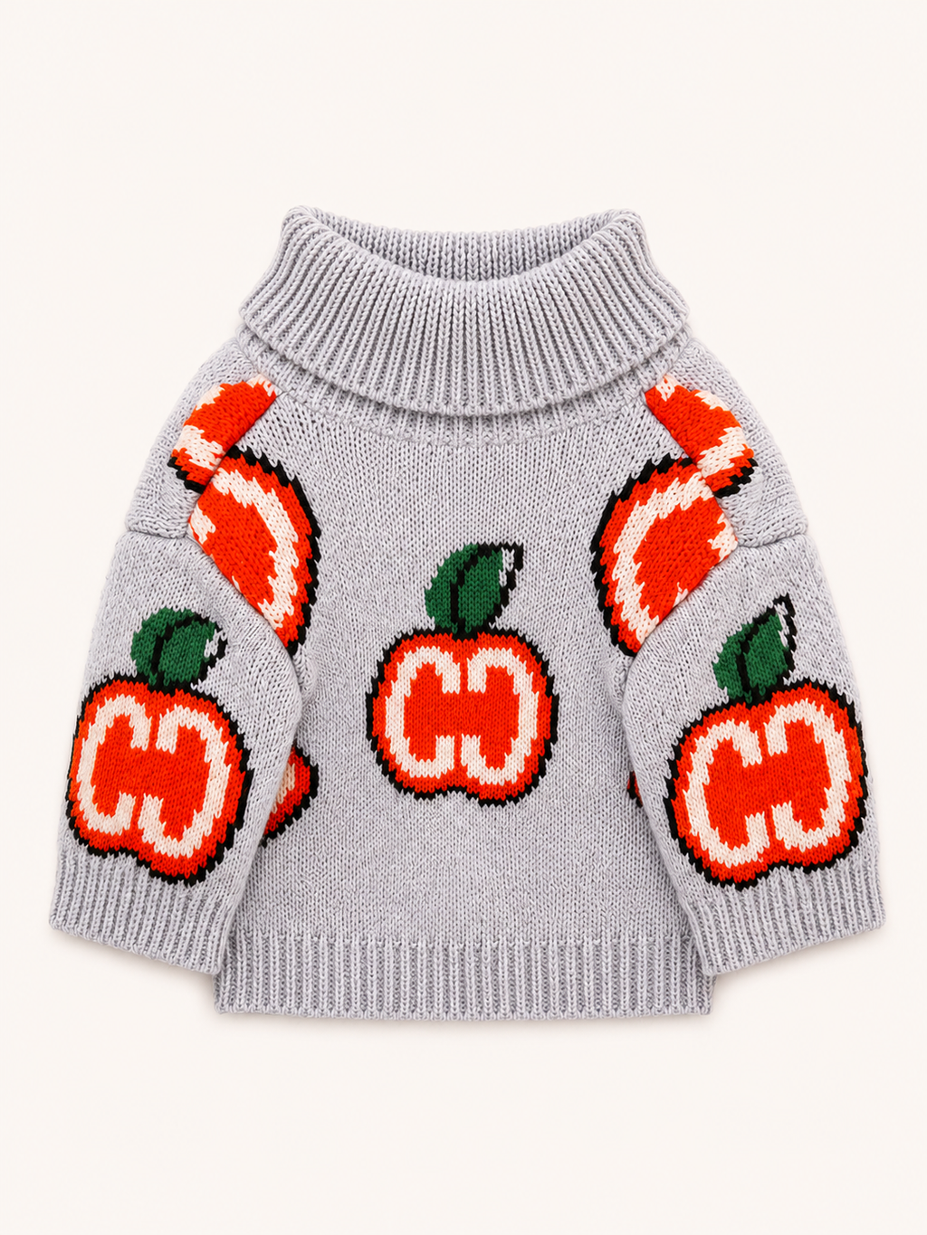 Mucci Turtleneck