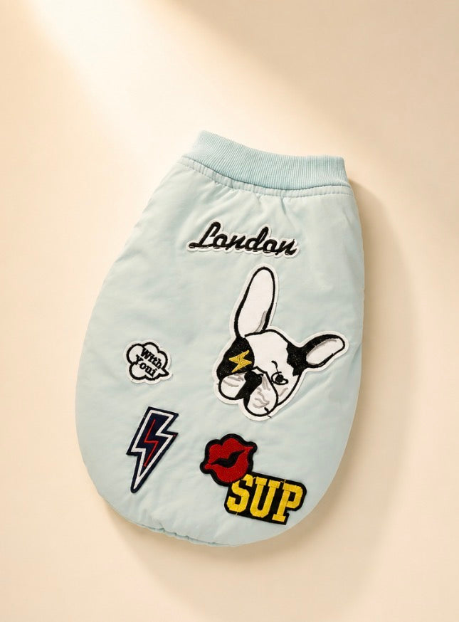London Vest