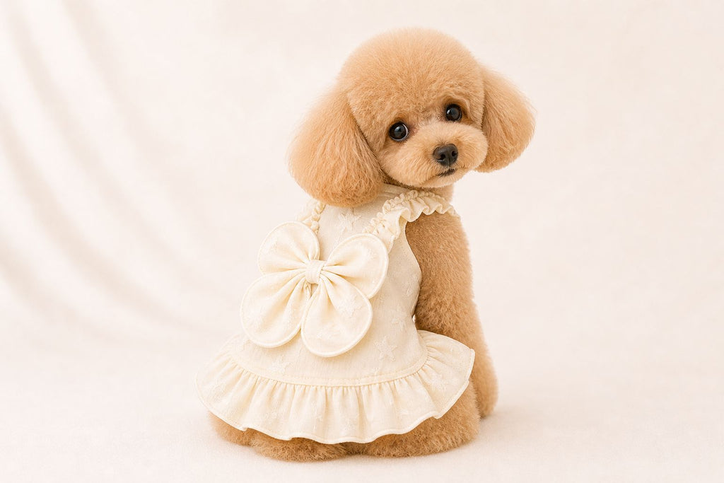 Bow Dress