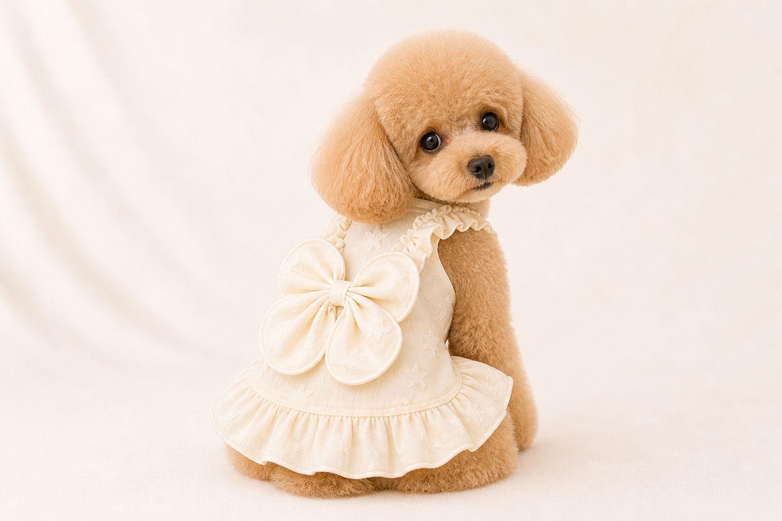 Bow Dress