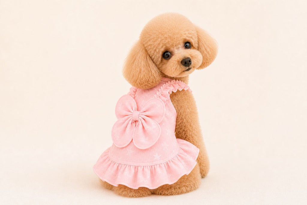 Bow Dress