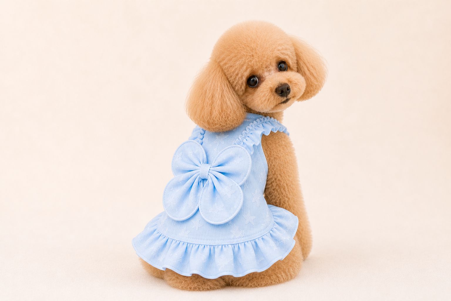 Bow Dress